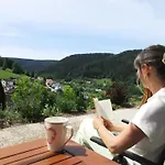 아파트 Schoene Zeiten Ferienwohnung, 80qm *
