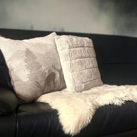 Appartement Schoene Zeiten Ferienwohnung, 80qm