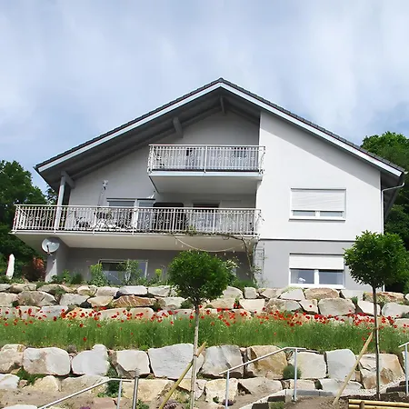 Appartement Schoene Zeiten Ferienwohnung, 80qm Baiersbronn