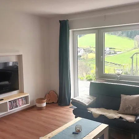 Schoene Zeiten Ferienwohnung, 80qm Baiersbronn