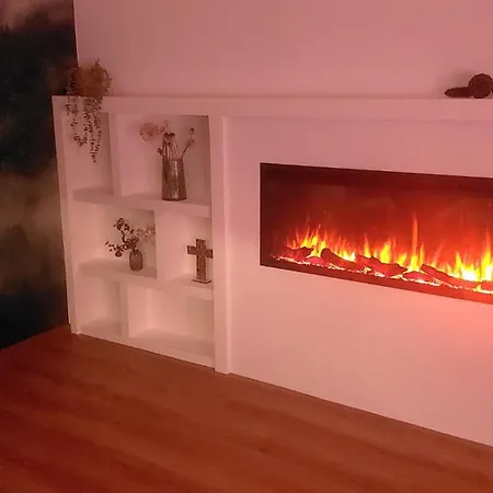 Schoene Zeiten Ferienwohnung, 80qm