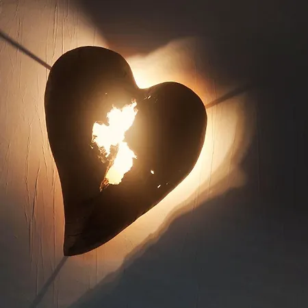 Appartement Schoene Zeiten Ferienwohnung, 80qm *