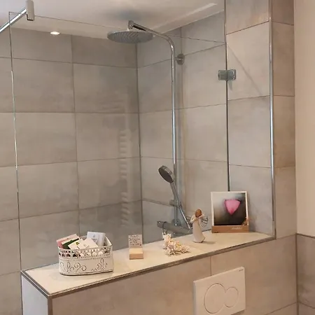 Schoene Zeiten Ferienwohnung, 80qm Apartment Baiersbronn
