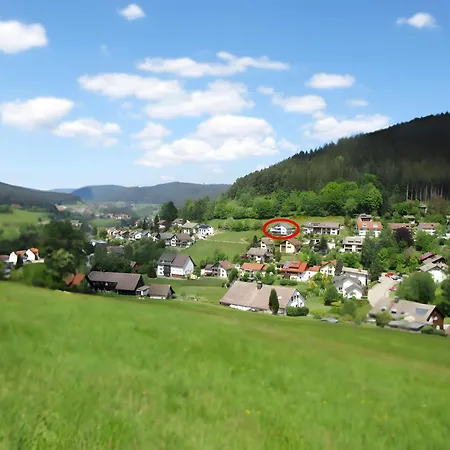 Schoene Zeiten Ferienwohnung, 80qm