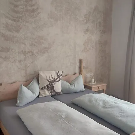 Apartmán Schoene Zeiten Ferienwohnung, 80qm Baiersbronn